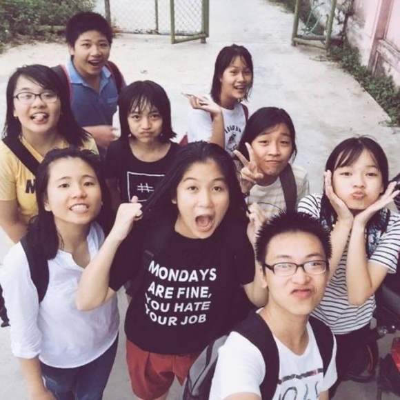 Meet your Posher, Nhat linh - Picture 1 of 1
